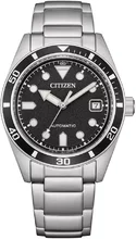 Citizen Mechanical NJ0221-50E