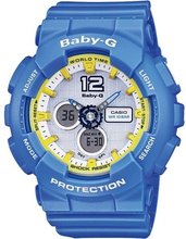 Casio Baby-G BA-120-2BER
