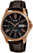 Casio MTP-1384L-1AVEF