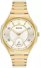 Bulova 97P136