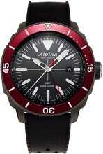 Alpina Seastrong Diver AL-247LGBRG4TV6