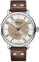 Atlantic 57750.41.25B Worldmaster 130TH Anniversary