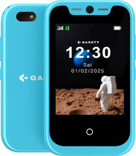 Garett 5904238487068 Garett OneKid Phone Blue