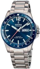 Festina Titanium Date F20698-2