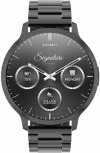 Garett 5904238485156 Smartwatch Garett Edge czarny solid