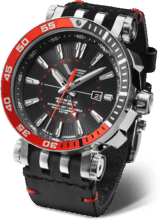 Vostok Europe Energia NH34-575A717