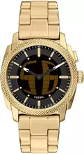 Fossil Machine Tic FS6157