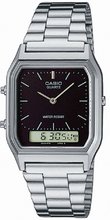 Casio Standard Combo AQ-230A-1DMQYES