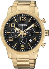 Citizen Chrono AN8052-55E