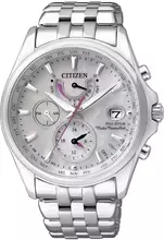 Citizen Radio Controlled FC0010-55D