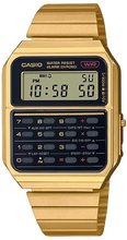 Casio Vintage CA-500WEG-1AEF