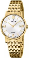 Festina Swiss Made F20021-1