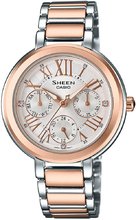 Casio Sheen SHE-3034SPG-7AUEF
