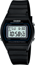 Casio Collection W-202-1AVEF