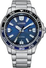 Citizen Diver AW1525-81L