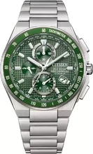Citizen Radio Controlled AT8398-53X