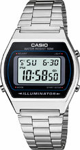 Casio Vintage B640WD-1AVDF