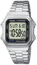 Casio Standard Digital A178WEA-1AES
