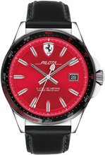 Scuderia Ferrari 0830489 Pilota