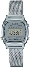 Casio LA670WEM-7DF