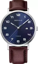 Bering Titanium 18640-505