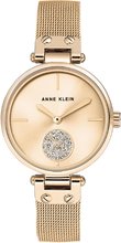 Anne Klein AK-3000CHGB
