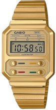 Casio Vintage A100WEG-9AEF