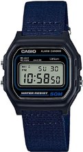 Casio Vintage W-59B-2AVEF