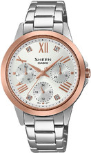 Casio Sheen SHE-3516SG-7AUEF