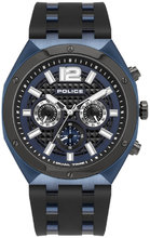 Police PL15995JSBLU03P