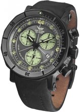Vostok Europe Lunokhod 6S30-6204212
