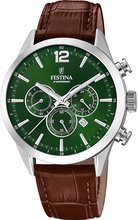Festina Timeless Chronograph F20542-8