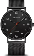 Bering Titanium 18640-122