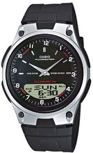 Casio Standard Combo AW-80-1AVES