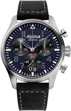Alpina Startimer AL-372NB4S6