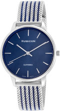 Rubicon RBN029