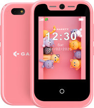 Garett 5904238487075 Garett OneKid Phone Pink