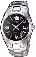 Casio Edifice EF-125D-1AVEG