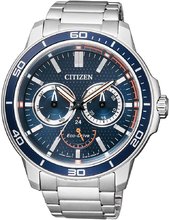 Citizen Chrono BU2040-56L