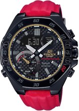Casio Edifice ECB-10HR-1AER Honda Racing