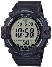 Casio Sports AE-1500WH-1AVEF