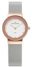 Skagen Freja 358SRSC