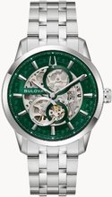 Bulova 96A329