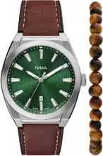 Fossil Everett FS6080SET