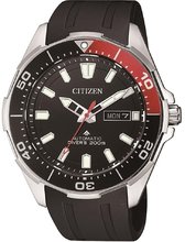 Citizen Promaster NY0076-10EE