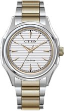 Citizen Elegance FE2116-85A