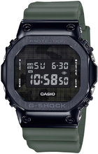 Casio G-Shock GM-5600B-3ER
