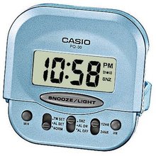 Casio Wake Up Timer PQ-30-2EF