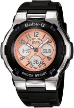 Casio Baby-G BGA-110-1BER