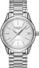 Roamer Superior 3H Ladies 508856 41 15 50